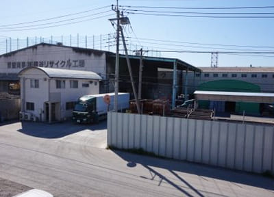 熊谷工場