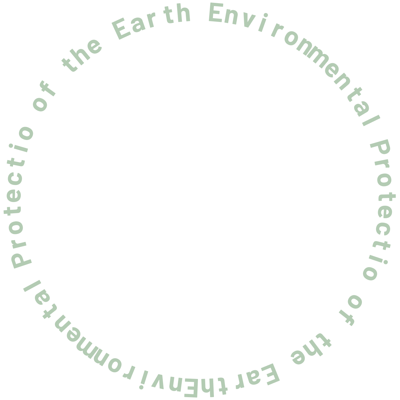 Environmental Protectio of the Earth