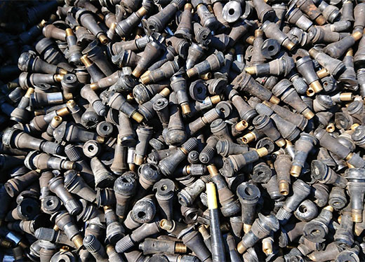 ホイールバルブ