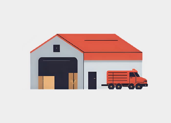 廃家電フローチャート