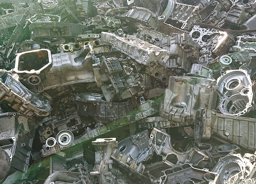 エンジンキカイ