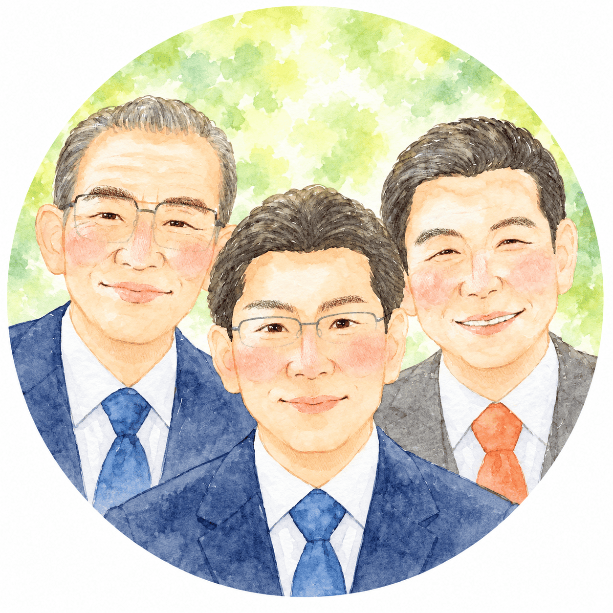 若宮商事について